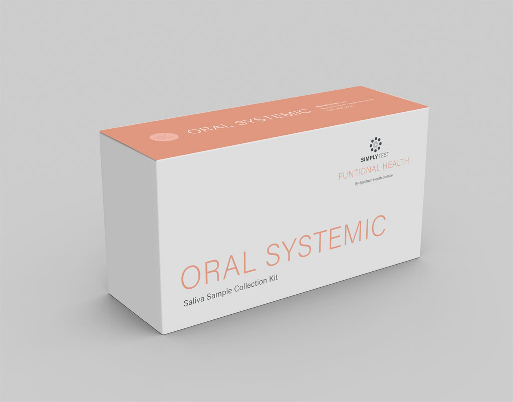 Oral Systemic