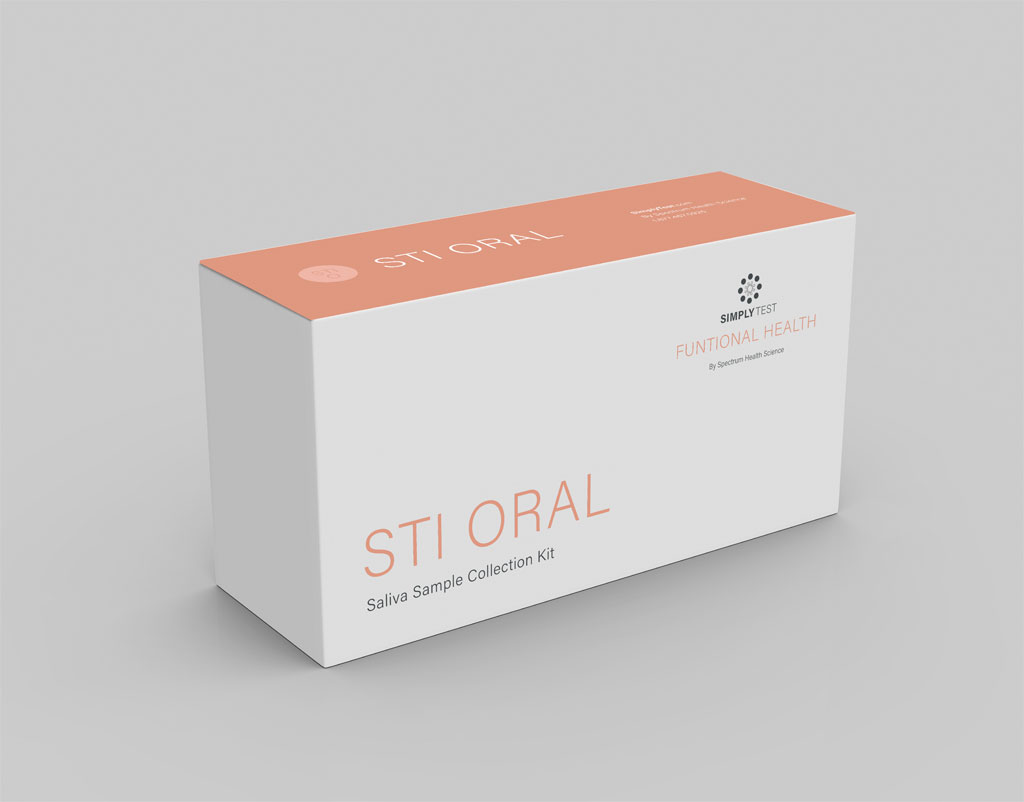 STI Oral