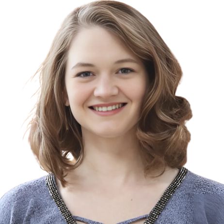 Jennifer Serrett, B.Sc, Director of Clinical Process Improvement, SimplyTest